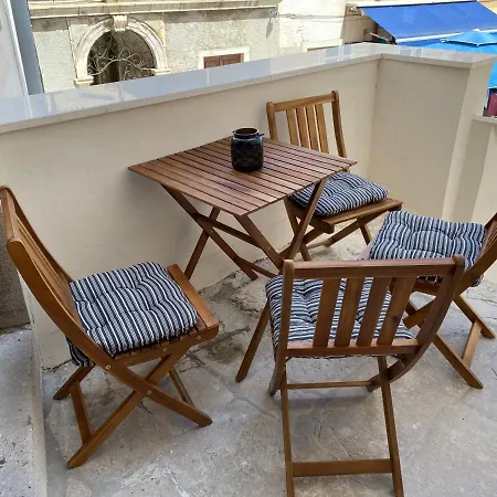 Apartment Augustini Cres Exterior foto