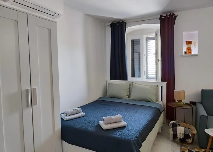 Apartment Augustini