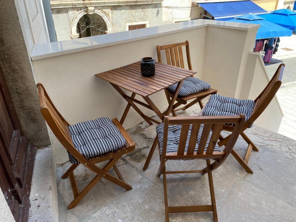 Apartment Augustini *